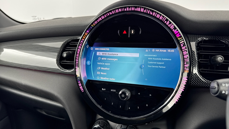 MINI Hatchback 1.5 Cooper Exclusive 3dr Auto Petrol Hatchback